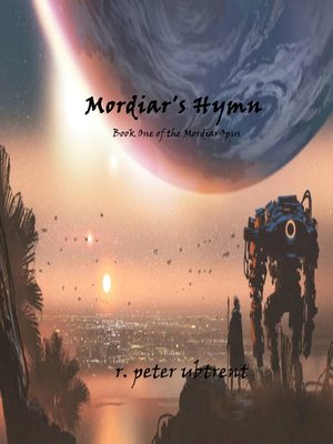 cover image of Mordiar's Hymn